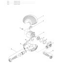 21912 Ersatzrotor AquaMax Eco Classic 3500