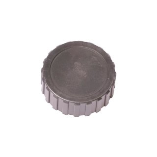 Verschlusskappe 1 1/2" FiltoCl./Skimmer