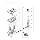 25729 Behälter BioSmart 8000-16000 mit UVC