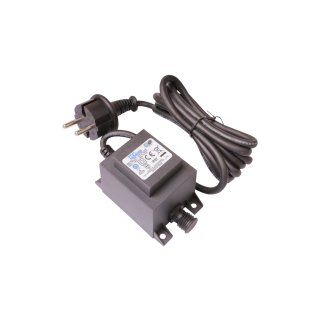 27067 Trafo 20VA 2 m H05RN-F 2 x 0,75 mm²