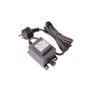 27067 Trafo 20VA 2 m H05RN-F 2 x 0,75 mm²