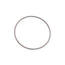 27267 O-Ring SI 61 x 2 SH70 A schwarz