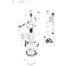 Abdeckung BioPress