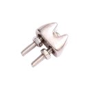 EdelStückahl-Schraubklemme 3 mm
