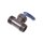 34705 BG Absperrschieber