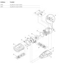 Anschluss-Kit AquaMax Expert