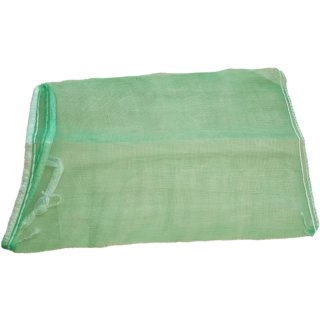 Filtermedienbeutel 26 * 36 cm grün