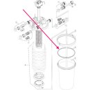 24812 O-Ring NBR 330 x 8 SH35 Filtoclear Deckeldichtung