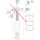 24812 O-Ring NBR 330 x 8 SH35 Filtoclear Deckeldichtung