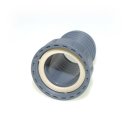 PP Schlauchtülle 20mm Überwurfmutter IG 3/4" 24,66mm