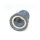 PP Schlauchtülle 20mm Überwurfmutter IG 3/4" 24,66mm