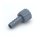 PP Schlauchtülle 19mm Überwurfmutter IG 3/4" 24,66mm