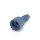 PP Schlauchtülle 19mm Überwurfmutter IG 3/4" 24,66mm