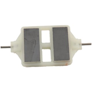 Magnetic disk Magnetplatte Airtech 75