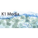 Filtermedium K1 1 Liter
