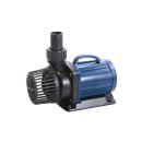 Teich Pumpe Aquaforte DM 6500 LV 12 Volt Niederspannung