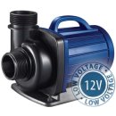 Teich Pumpe Aquaforte DM 8000 LV 12 Volt Niederspannung
