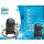 AquaForte Pond Vacuum Cleaner Schlammsauger
