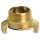 Schnellkupplung Außengewinde 3/4"
