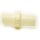 Nylon Verschraubung 13mm 16 Bar