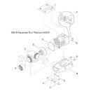 Berührschutz AquaMax Eco G 2 1/2