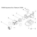 Berührschutz AquaMax Eco G 2 1/2