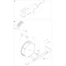 ProfiCl. Compact/BioTec Prem.Siebset 60µ