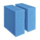 42895 Ersatzschwammset blau BioTec 40-/90000
