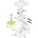 42895 Ersatzschwammset blau BioTec 40-/90000