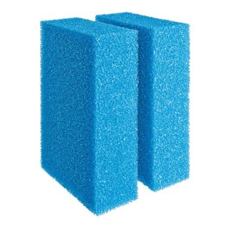 42896 Ersatzschwammset blau BioTec 60/140/145
