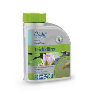 AquaActiv PondClear 500 ml