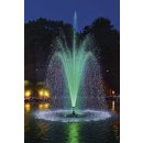 Schwimmfontänen-Beleuchtungsset RGB