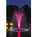 Schwimmfontänen-Beleuchtungsset RGB
