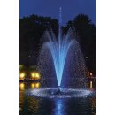 Schwimmfontänen-Beleuchtungsset RGB