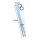 Quarzglas+2 O-Ringe Sicce Green Reset 100 L