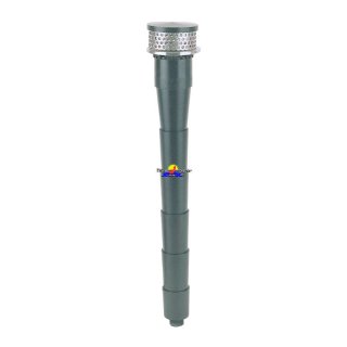 Oase Lichtdüse Lava 1/2"