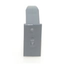 Rohrklemme Glibby 25 mm
