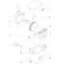 72198  Ersatz BG Trommelmotor gepumpt Biotec version 2023
