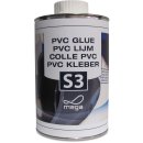 S3 250 ml dickflüssiger PVC Kleber Fittings