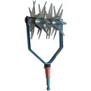 Gardena Combisystem 3169 Sternfräse 14cm Arbeitsbreite