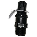 Einspritzventil ½" fur Sugar Valley