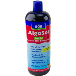 Algosol forte 1 L