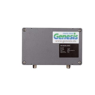Genesis EVO blue light Tauch UV-C Strahler 150 Watt