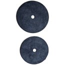 Flatterventile ACO Kolbenkompressor ACO 318 LK 60 SET