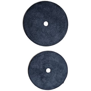 Flatterventile ACO Kolbenkompressor ACO 328 SET