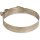Spannbackenschelle Edelstahl 304 36 mm x 39 mm 0,8 mm Typ W4 Super 20 mm