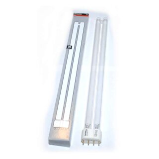 AUGA UV-C Ersatz-Leuchtmittel 36 Watt für VarioPress 24000