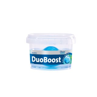 DuoBoost 5 cm 250 ml GelKugel hochaktiven Enzym- und Bakterienflüssigkeit