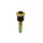 Hunter MP Rotator Kunststoff IG MP3000-210°-270° Schwarz/Gelb