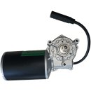 AFT-1 Reinigungsmotor für Trommel Trommelfilter Aquaforte